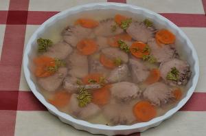 Заливные языки